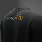 ADHA CUP CHA – Oversized T-Shirt