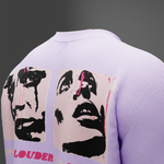 EMOTIONS – Oversized T-Shirt