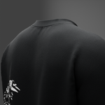 PRIMITIVE INSTINCT – Oversized T-Shirt