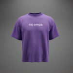 "Bada Thakura"The Lord of Nilachala - Oversized T-shirt