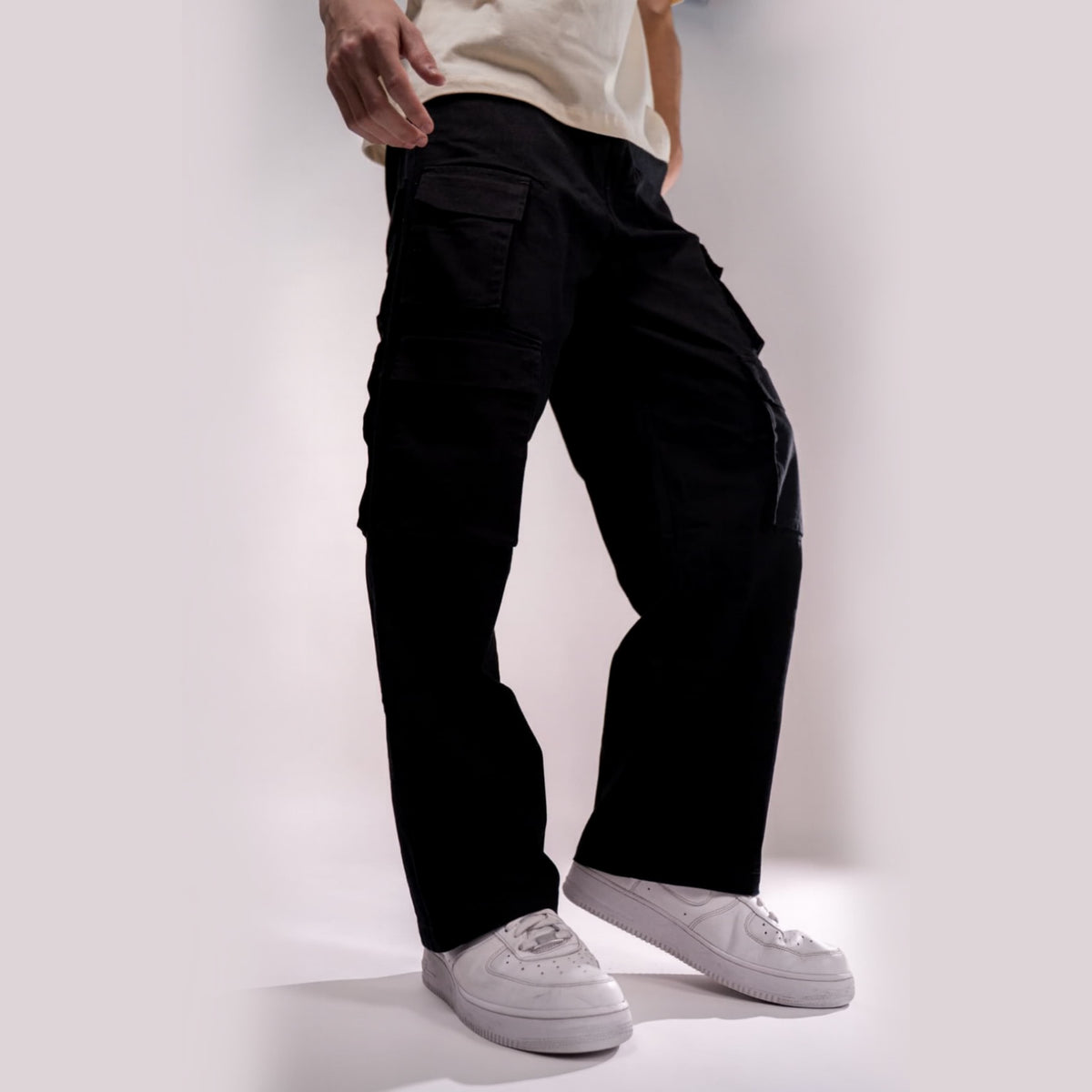 RNR Carpenter Pants – 10-Pocket Utility Fit