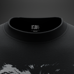 THE ROTTWEILER – Oversized T-Shirt