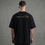 ADHA CUP CHA – Oversized T-Shirt