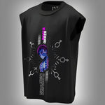 AKAZA – The Demon Within Oversized Tank