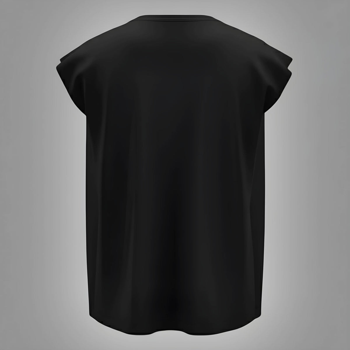 AKAZA – The Demon Within Oversized Tank