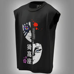 AKAZA: Split Soul – Duality Oversized Tank