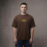 ALLERGIC TO STUPID – Oversized T-Shirt