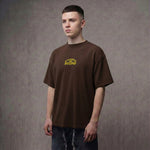 ALLERGIC TO STUPID – Oversized T-Shirt