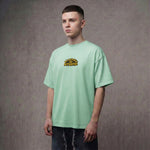 ALLERGIC TO STUPID – Oversized T-Shirt