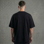 ALLERGIC TO STUPID – Oversized T-Shirt