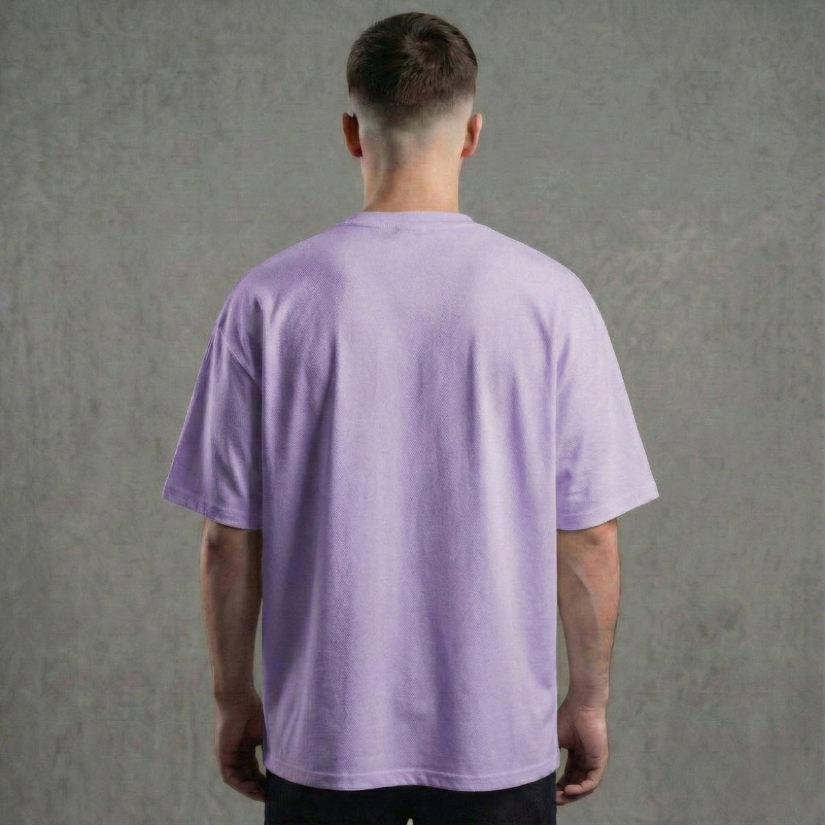 ALLERGIC TO STUPID – Oversized T-Shirt