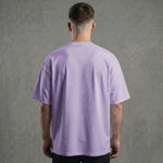 ALLERGIC TO STUPID – Oversized T-Shirt