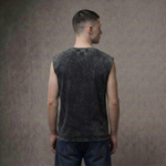 AUJLA BLOODLINE - Oversized Tank