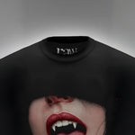 Forbidden Banana - Oversized Tank