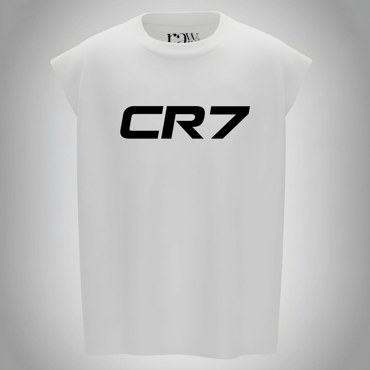 CR7 Prime – Ronaldo Oversized Tank