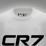 CR7 Prime – Ronaldo Oversized Tank