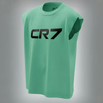 CR7 Prime – Ronaldo Oversized Tank