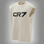 CR7 Prime – Ronaldo Oversized Tank
