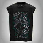 Street Flow "Dancers" - Oversized Tank