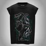 Street Flow "Dancers" - Oversized Tank