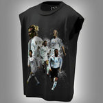 BECKS-The Galácticos Era Oversized Tank