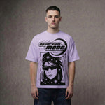 DAYDREAM MODE – Oversized T-Shirt