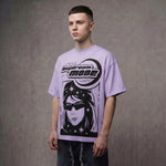 DAYDREAM MODE – Oversized T-Shirt