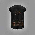 Utopia: Delhi Edition – India Tour Graphic Tank