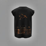 Utopia: Delhi Edition – India Tour Graphic Tank