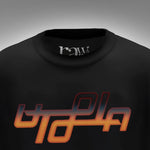 Utopia: Delhi Edition – India Tour Graphic Tank