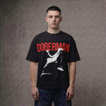 DOBERMAN – Oversized T-Shirt