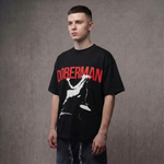 DOBERMAN – Oversized T-Shirt