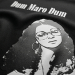 DUM MARO DUM – Oversized T-Shirt