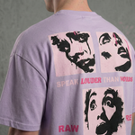 EMOTIONS – Oversized T-Shirt