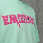 EMOTIONS – Oversized T-Shirt