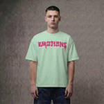 EMOTIONS – Oversized T-Shirt