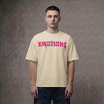 EMOTIONS – Oversized T-Shirt