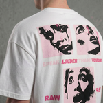 EMOTIONS – Oversized T-Shirt