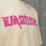 EMOTIONS – Oversized T-Shirt