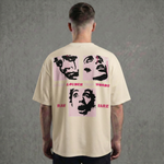 EMOTIONS – Oversized T-Shirt