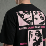 EMOTIONS – Oversized T-Shirt