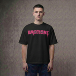 EMOTIONS – Oversized T-Shirt