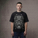 THE EVIL EYE – Oversized T-Shirt