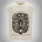 THE EVIL EYE – Oversized Tank