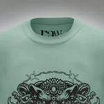 THE EVIL EYE – Oversized Tank