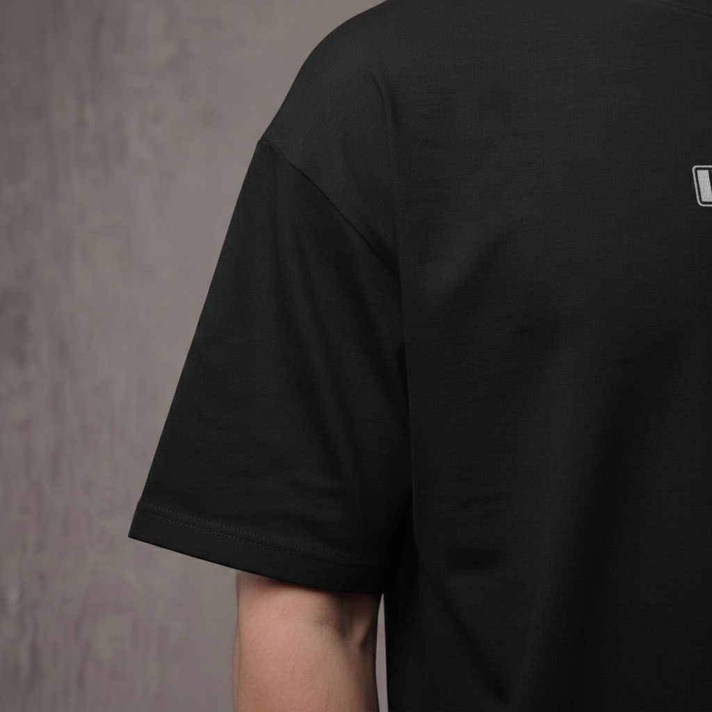 YOUR FATHER SAAB – Oversized T-Shirt