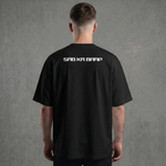 YOUR FATHER SAAB – Oversized T-Shirt
