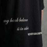 FIRE FIT – Oversized T-Shirt