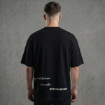 FIRE FIT – Oversized T-Shirt