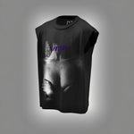 Freaky Friday - Oversized Tank